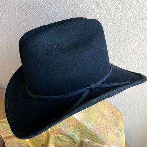 Eddy Bros Youth Ranger Hat